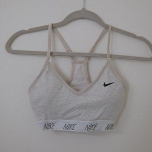 Nike Dri Fit Sports Bra
